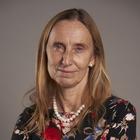 prof. dr hab. n. med. Jolanta  Małyszko 