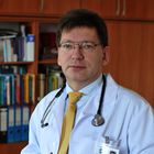 prof. dr hab. n. med. Edward Franek