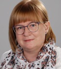 dr n. med.  Julita  Borkowska