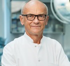 prof. dr hab. n. med. Piotr Ponikowski