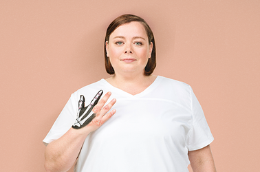 Łuszczyca sięga głęboko pod skórę. Diagnostyka ŁZS