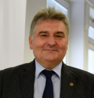 dr hab. n. med. Tadeusz Zielonka, prof. WUM