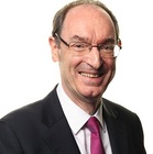 prof. John  McMurray