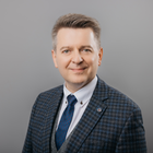dr n. med. Aleksander Kania
