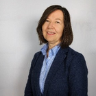 dr hab. n. med. i n. o zdr. Danuta Gajewska, prof. SGGW