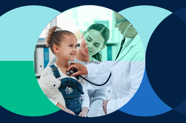 Infekcje u dzieci – jak skutecznie komunikować się z rodzicami?