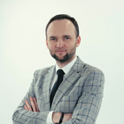 dr n. med. Aleksander  Biesiada