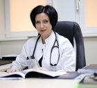 prof. dr hab. med. Małgorzata Lelonek FESC, FHFA