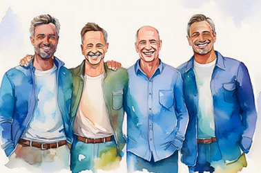 Ewolucja w leczeniu chorych na raka prostaty - perspektywa Urologa, Radioterapeuty i Onkologa