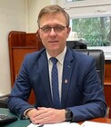 dr hab. n. med. Michał Mik, prof. UMED w Łodzi 