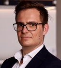 dr hab. n. med.  Łukasz  Kuncman, prof. UM