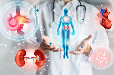 HOT TOPICS: Zespół sercowo-naczyniowo-nerkowo-metaboliczny – nowa choroba XXI wieku