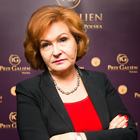 prof. dr hab. n. med. Grażyna Rydzewska