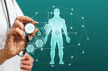 Pacjent złożony. Terapia prosta: jak prowadzić leczenie bólu, hiperurykemii, wątroby i otyłości