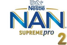 Nestle NAN supremepro 2
