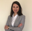 dr hab.  Jolanta  Marszałek, prof. AWF Warszawa