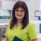 dr n. med. Brygida Beck