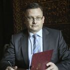 dr hab. n. med., MBA Krzysztof Chlebus