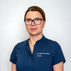 prof. dr hab. n. med Małgorzata Kędzia