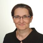 dr n. med. Janina Kokoszka-Paszkot