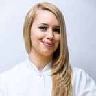 dr n. med.  Agnieszka Burkacka