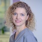 dr hab. n. med. Natalia Lewkowicz, prof. UMED