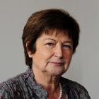 prof. dr hab. n. med.  Waleria Hryniewicz