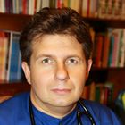 dr hab. n. med. Marcin  Barylski